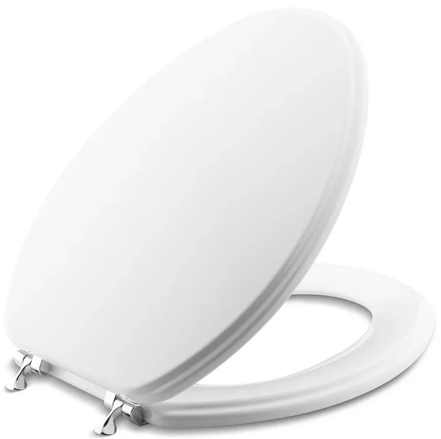 Nắp bồn cầu Kallista P70003-AG-0