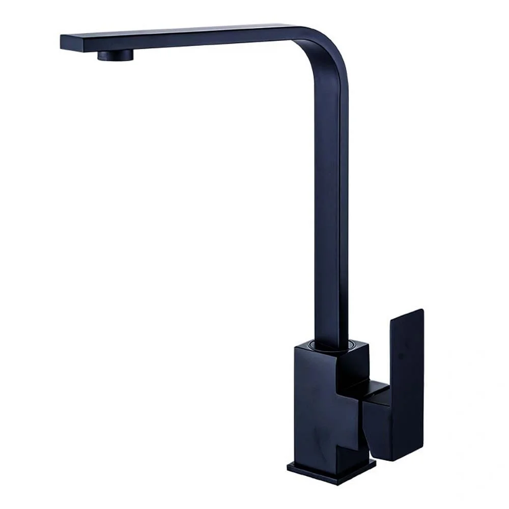 Vòi chậu rửa bát cần cứng Sevilla SV-HV802