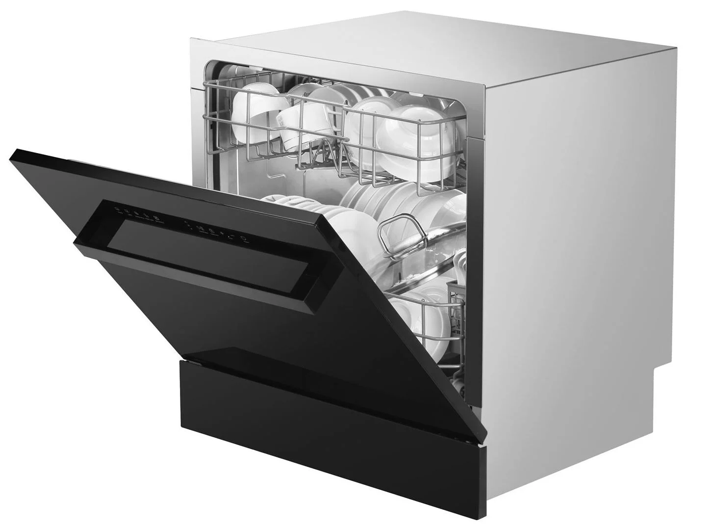 Máy rửa bát cao cấp Sevilla SV-R08S