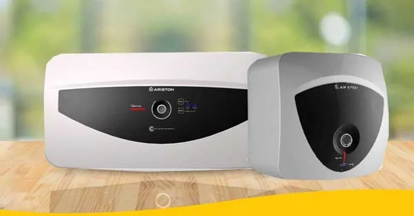 Bình nước nóng gián tiếp Ariston