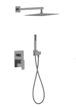 Sen tắm âm tường nhiệt độ bát trần HUGE H-ST999M