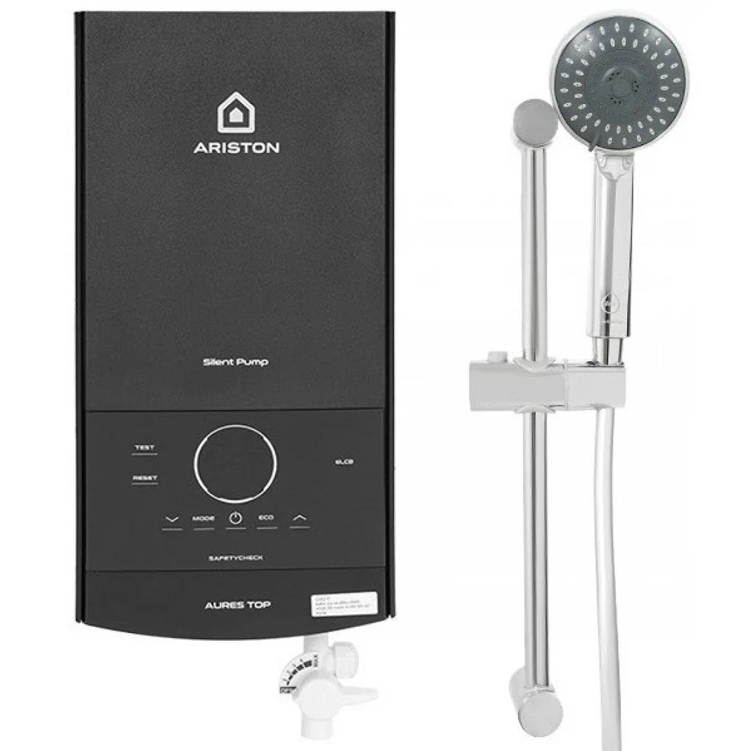 Bình nước nóng trực tiếp Ariston