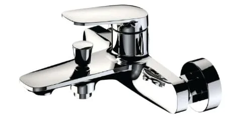 Sen tắm âm tường nhiệt độ bát trần HUGE H-ST999M