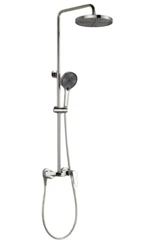 Sen tắm âm tường nhiệt độ bát trần HUGE H-ST999M