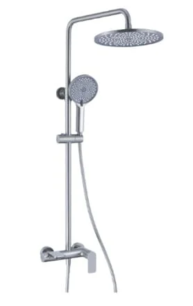 Sen tắm âm tường nhiệt độ bát trần HUGE H-ST999M