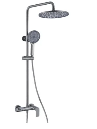 Sen tắm âm tường nhiệt độ bát trần HUGE H-ST999M