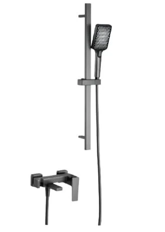Sen tắm âm tường nhiệt độ bát trần HUGE H-ST999M