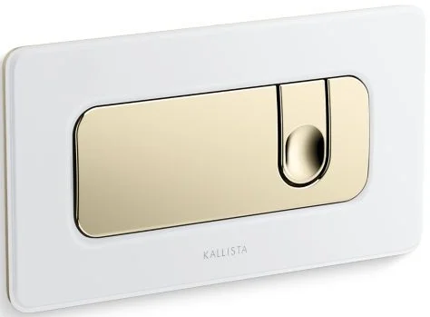 Bộ xả nhấn bồn cầu Kallista P70364-00-AF