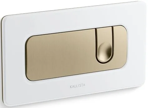 Bộ xả nhấn bồn cầu Kallista P70364-00-BAF
