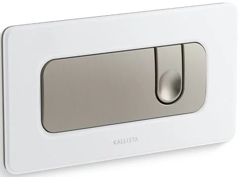 Bộ xả nhấn bồn cầu Kallista P70364-00-BN