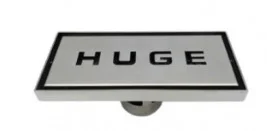 Huge H-TSIMG