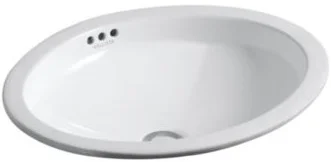 Chậu rửa mặt Kallista P72028-00-0