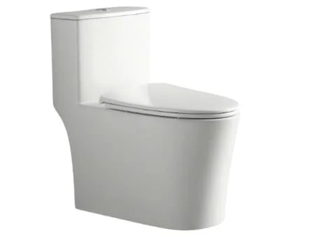 Bồn Cầu Thông Minh Huge H-BS2489 Plus