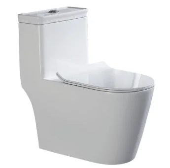 Bồn Cầu Thông Minh Huge H-BS2489 Plus