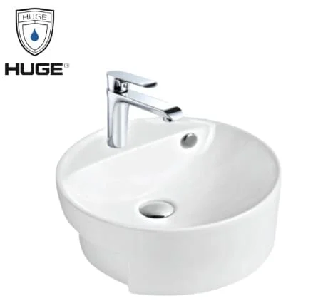 Chậu Lavabo Đặt Bàn Huge H-LK2420