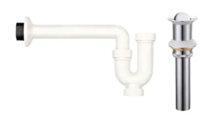 Xi phông Thải Lavabo INAX A-325PS