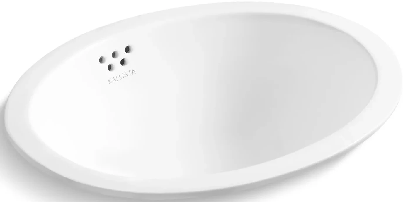 Chậu rửa mặt Kallista P72033-00-0