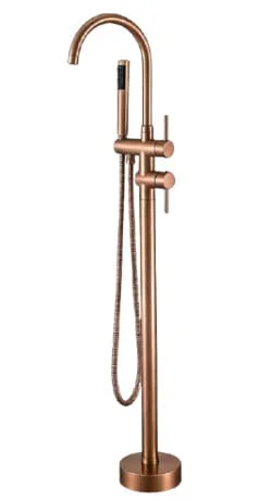 Vòi sen bồn tắm đặt sàn Grohe 23672DC1