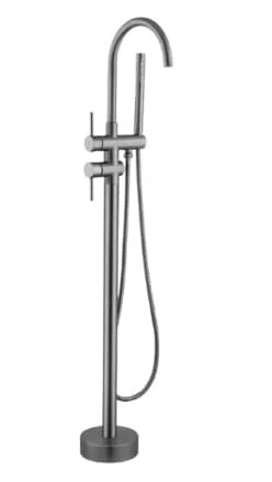 Vòi sen bồn tắm đặt sàn Grohe 23672DC1
