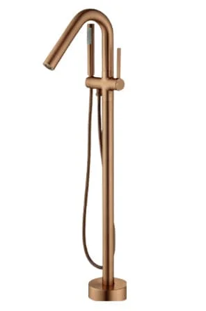 Vòi sen bồn tắm đặt sàn Grohe 23672DC1