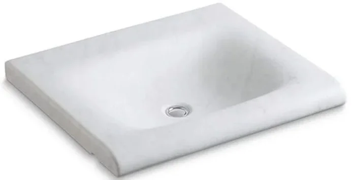 Chậu rửa mặt Kallista P74050-00-WC
