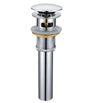 Bộ xả nhấn xả tràn ATMOR AB007A-01