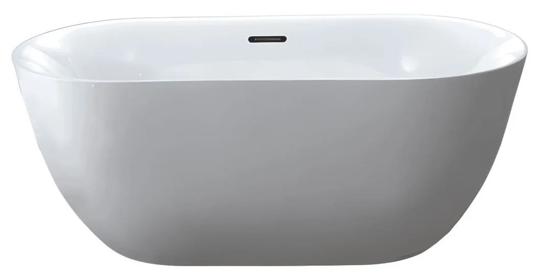 Bồn tắm đặt sàn cao cấp BRAVAT B25691W-1-ENG 