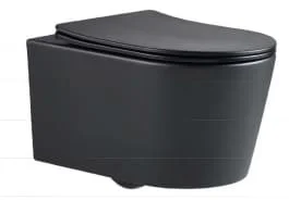Bồn cầu treo tường BRAVAT C21386UK