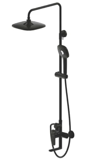 Sen tắm cây 3 chức năng Bravat F61732118CP-A 