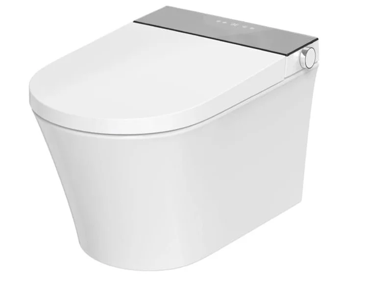 Bồn cầu thông minh BRAVAT C29023W3-3