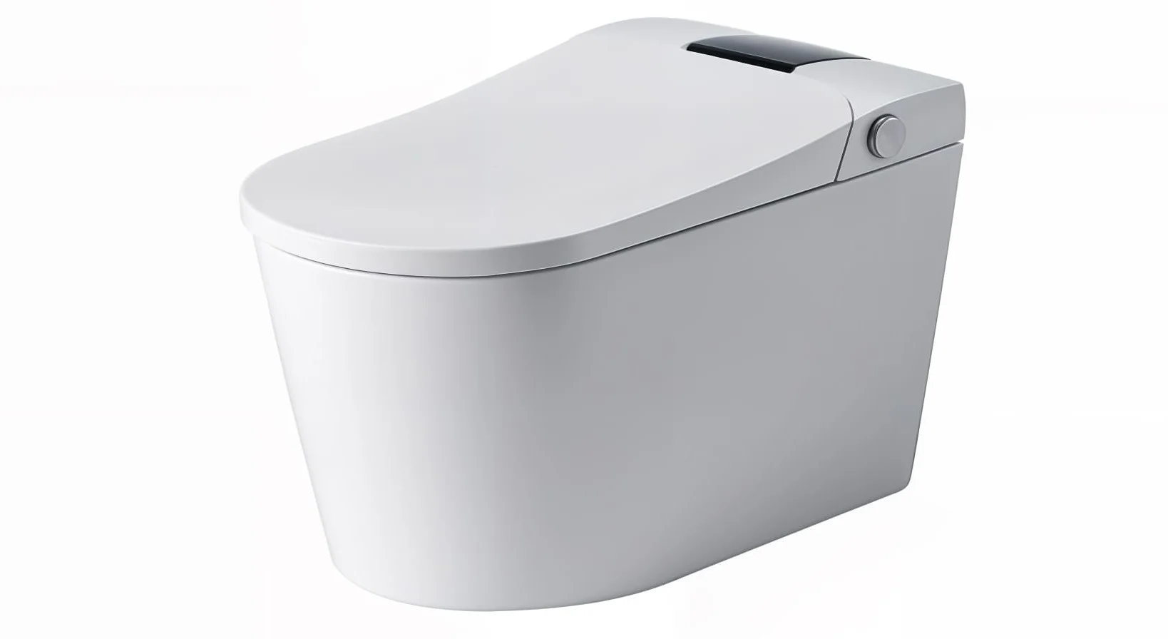 Bồn cầu thông minh BRAVAT C29023W3-3