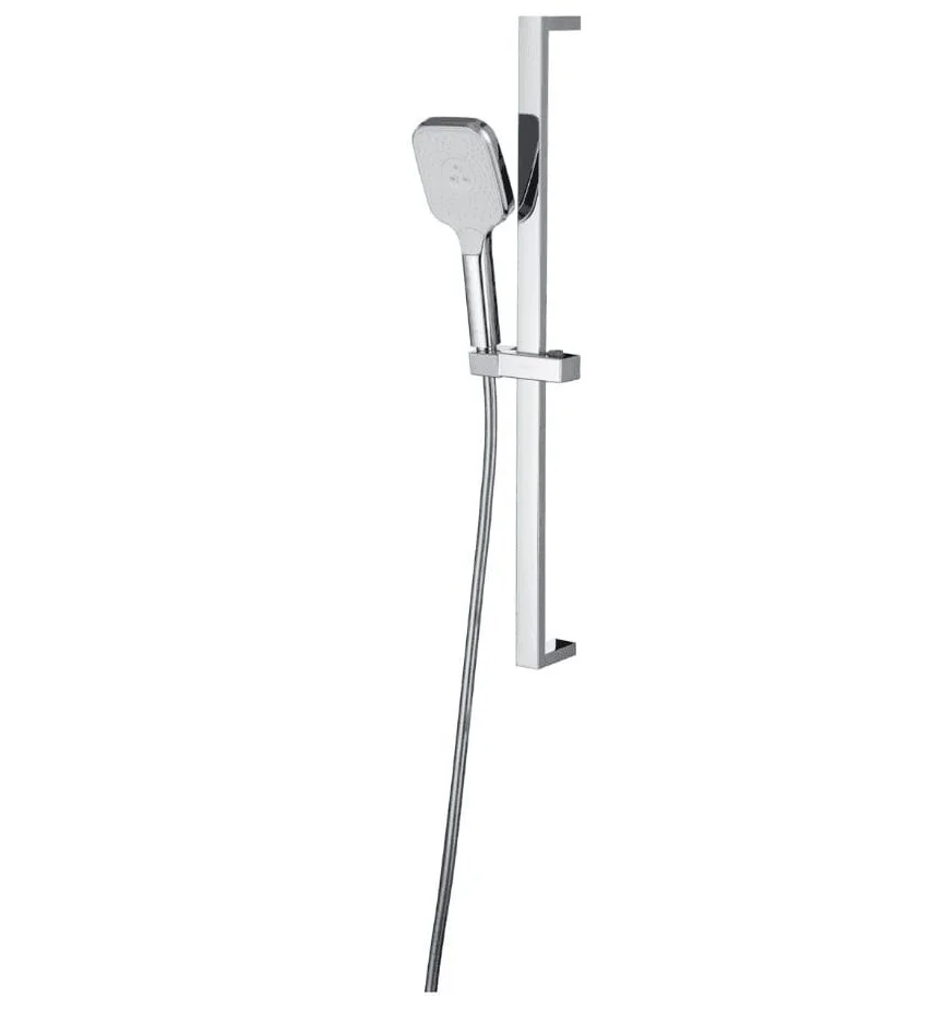 Thanh trượt sen tắm Bravat D186KVF-ENG 