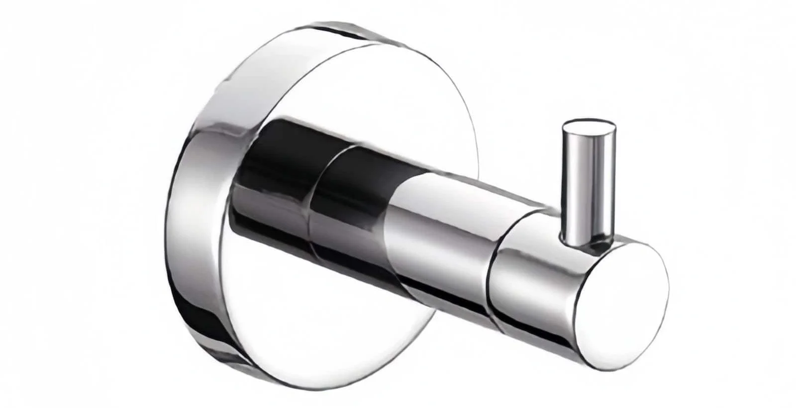 Móc áo cao cấp Bravat D7830CP