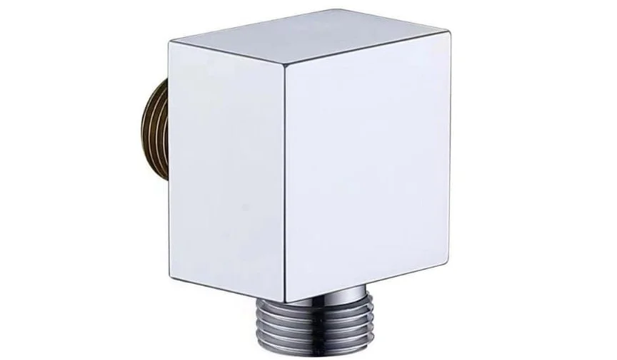 Thanh trượt sen tắm Bravat D186KVF-ENG 