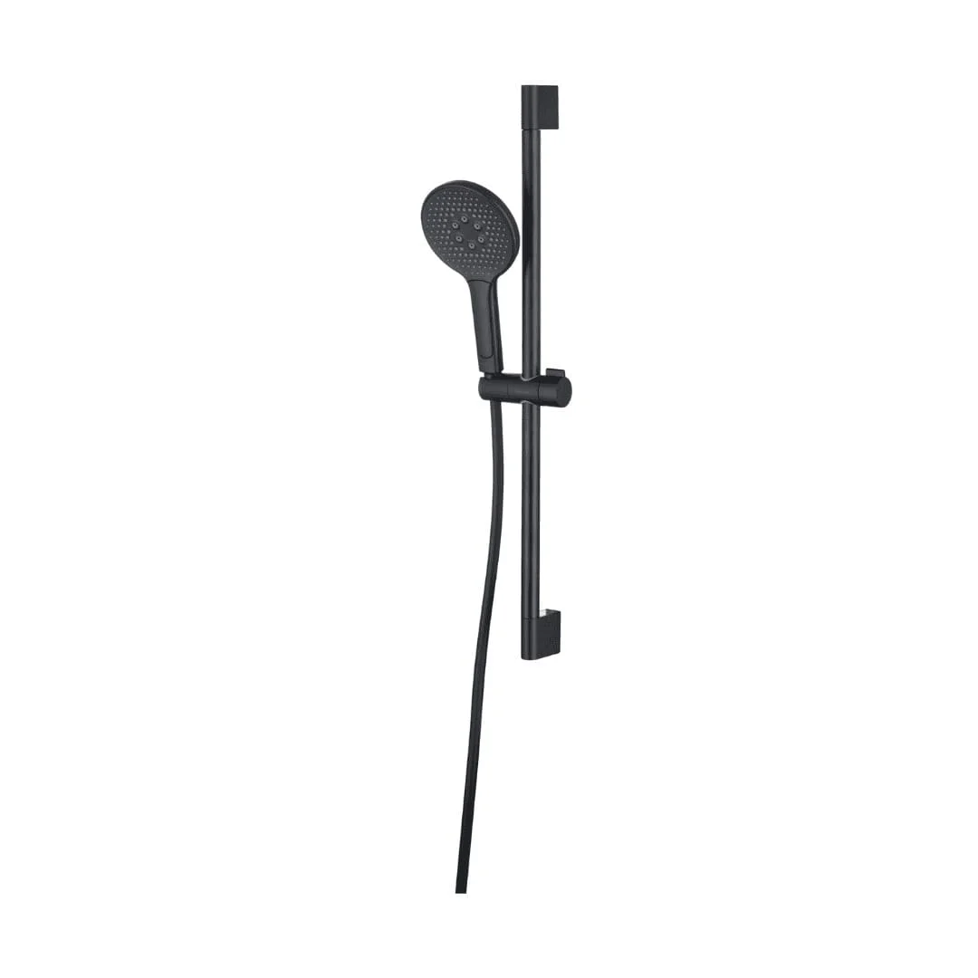 Thanh trượt sen tắm Bravat D186KVF-ENG 