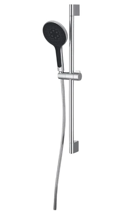 Thanh trượt sen tắm Bravat D186KVF-ENG 
