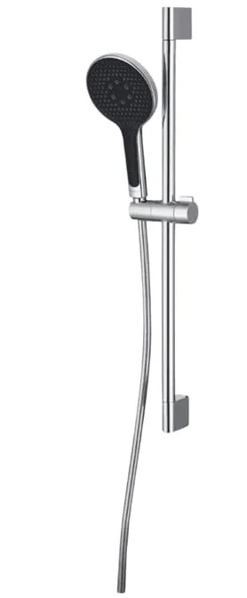 Thanh trượt sen tắm Bravat D186KVF-ENG 