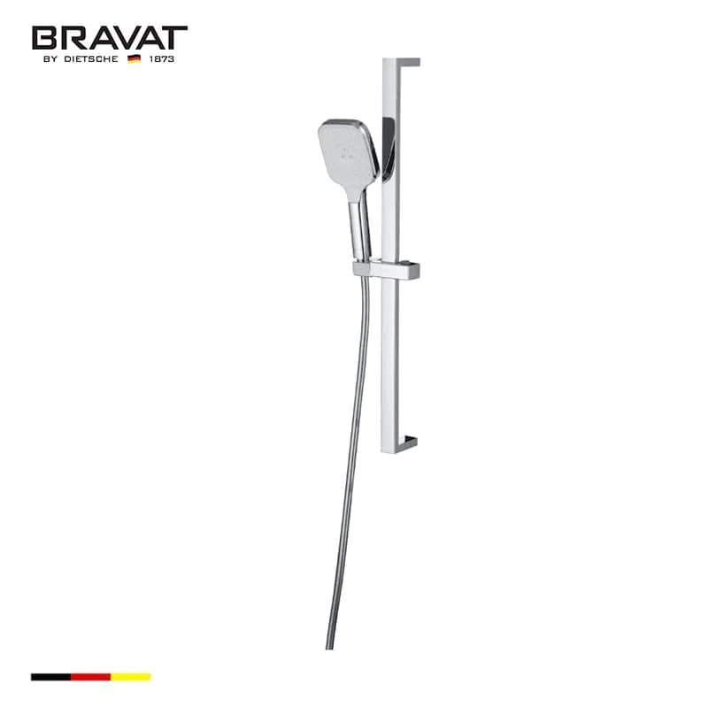 Thanh trượt sen tắm Bravat D186KVF-ENG 