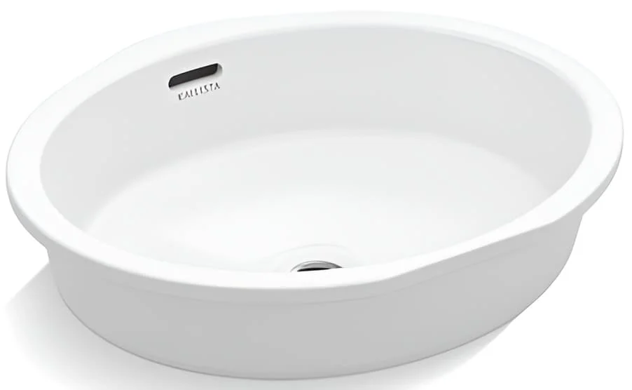Chậu rửa mặt Kallista P74232-WO-0