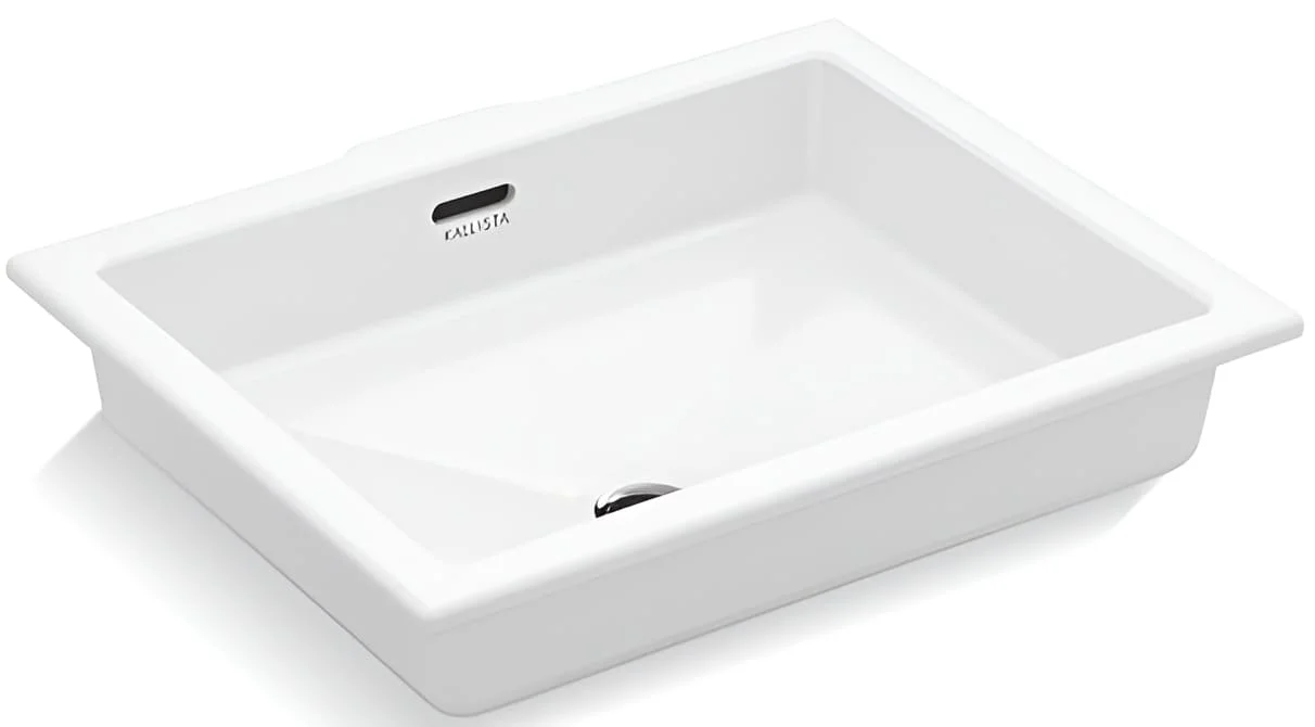 Chậu rửa mặt Kallista P74236-WO-0