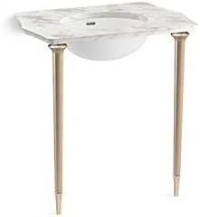 Chân đỡ lavabo Kallista P74242-PCH-BCH