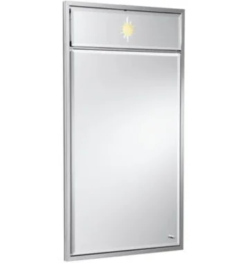 Tủ thuốc Kallista P74306-00-AD