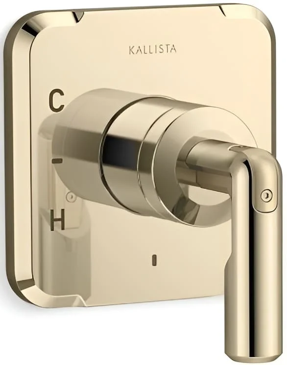 Mặt nạ điều chỉnh Kallista P34589-BAF-AF