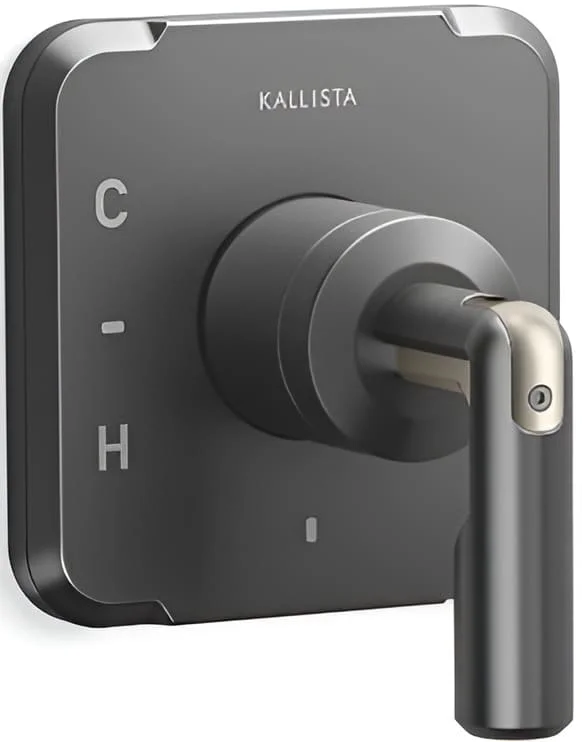 Mặt nạ điều chỉnh Kallista P34589-BN-BGP