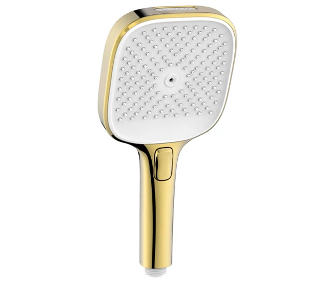 Bộ sen tắm nóng lạnh Bravat F6425238BW-A