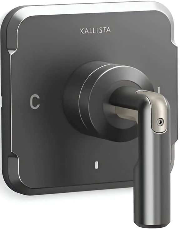 Bộ điều chỉnh Kallista P34590-BN-BGP