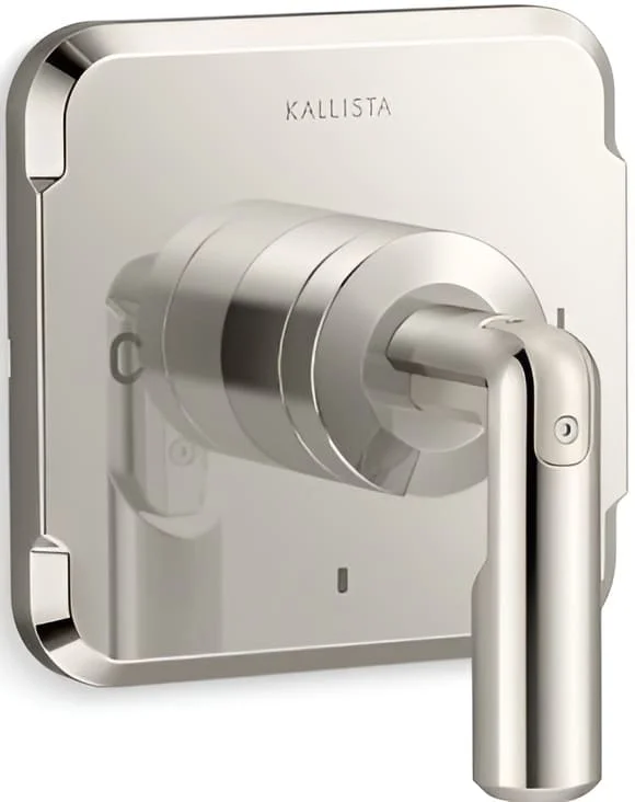 Bộ điều chỉnh Kallista P34590-BN-SN