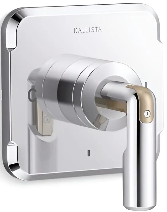 Bộ điều chỉnh Kallista P34590-BV-CP