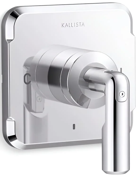 Bộ điều chỉnh Kallista P34590-CP-CP