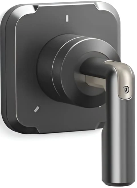 Mặt nạ chuyển đổi Kallista P34591-BN-BGP